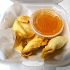 Best Cheese Wonton (6pcs) in Gilbert, AZ