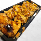 Best Fried Spicy Tuna Tempura Roll in Gilbert, AZ