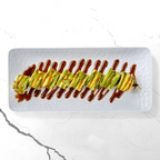 Best Green Dragon Roll (8pcs) in Gilbert, AZ