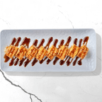 Best Angry Dragon Roll* (8pcs) in Gilbert, AZ