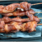 Best Yakitori (4pcs) in Gilbert, AZ