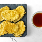 Best Zucchini Tempura (6pcs) in Gilbert, AZ