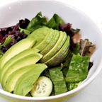 Best Avacado Salad in Gilbert, AZ